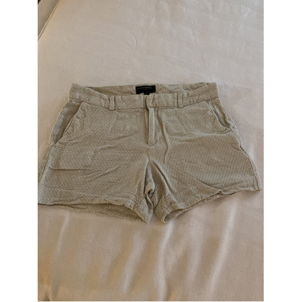 Women’s shorts - Banana republic 2